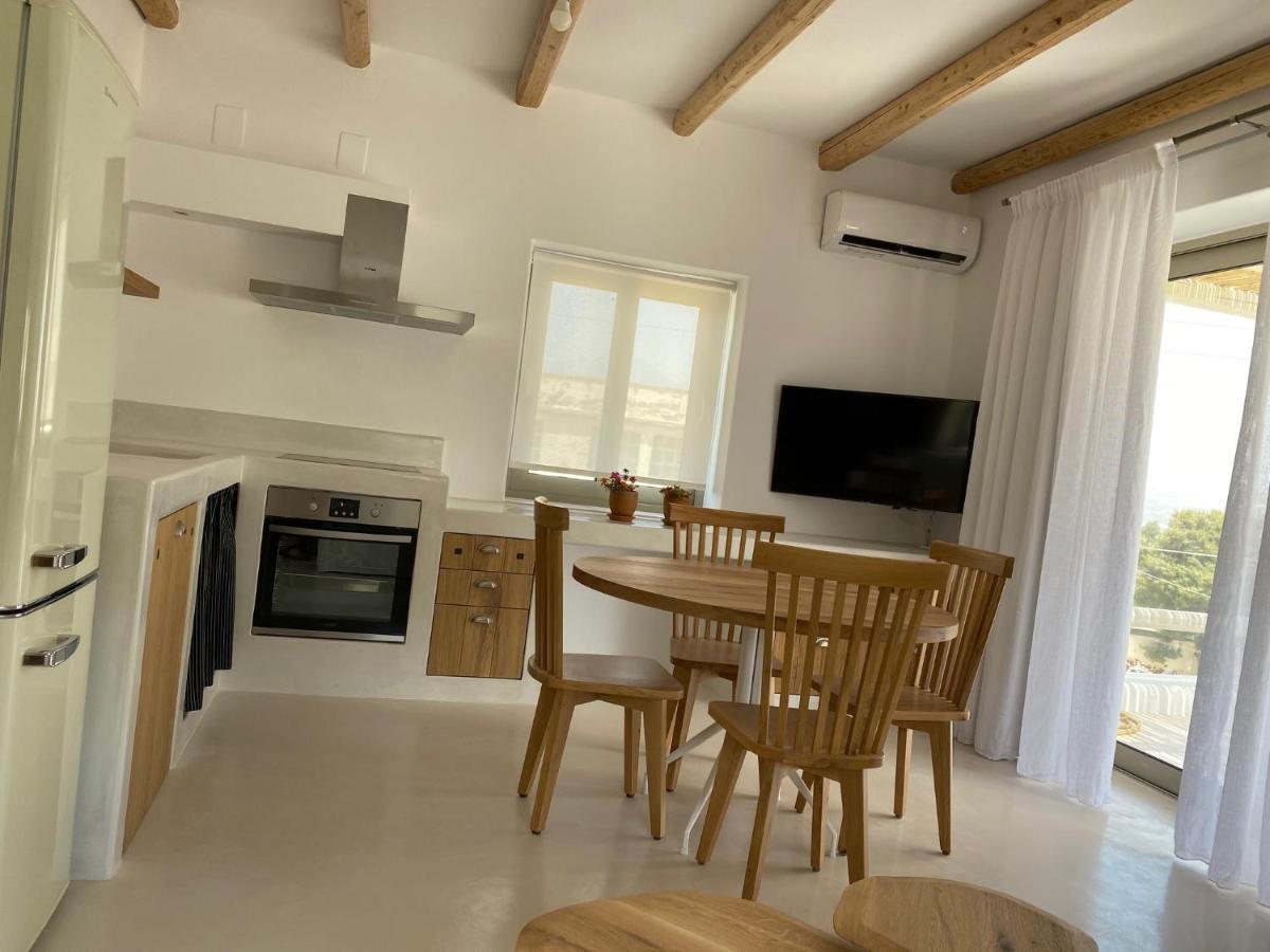 Laini Luxury Suites Pombia Екстер'єр фото