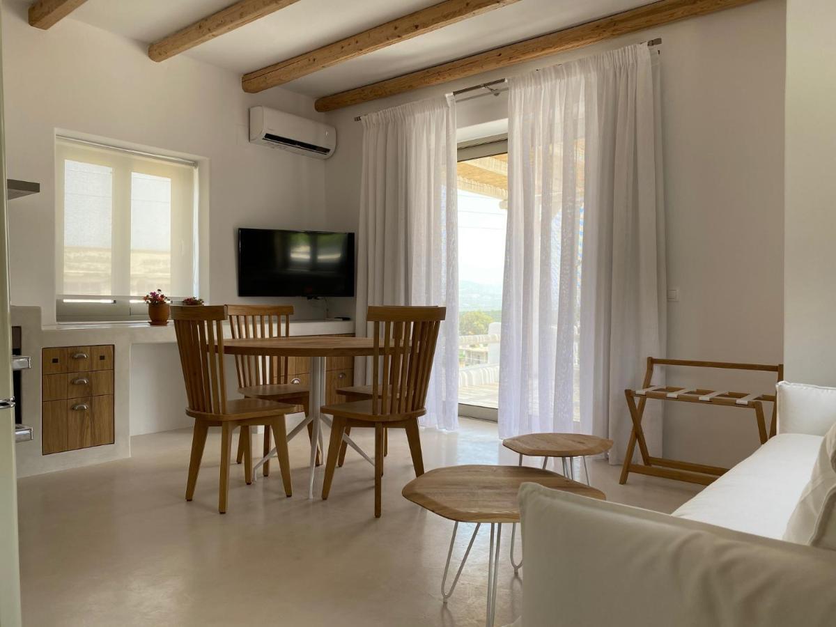 Laini Luxury Suites Pombia Екстер'єр фото