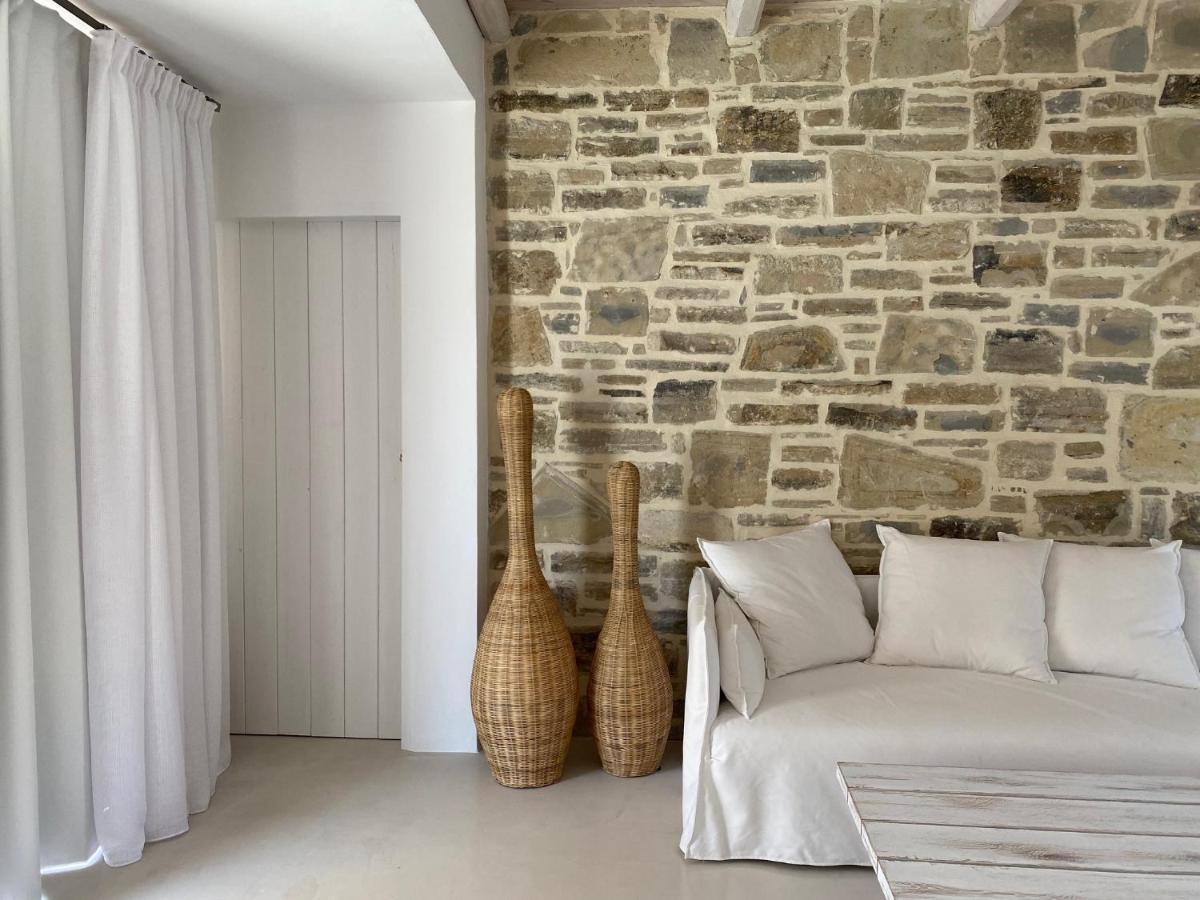 Laini Luxury Suites Pombia Екстер'єр фото