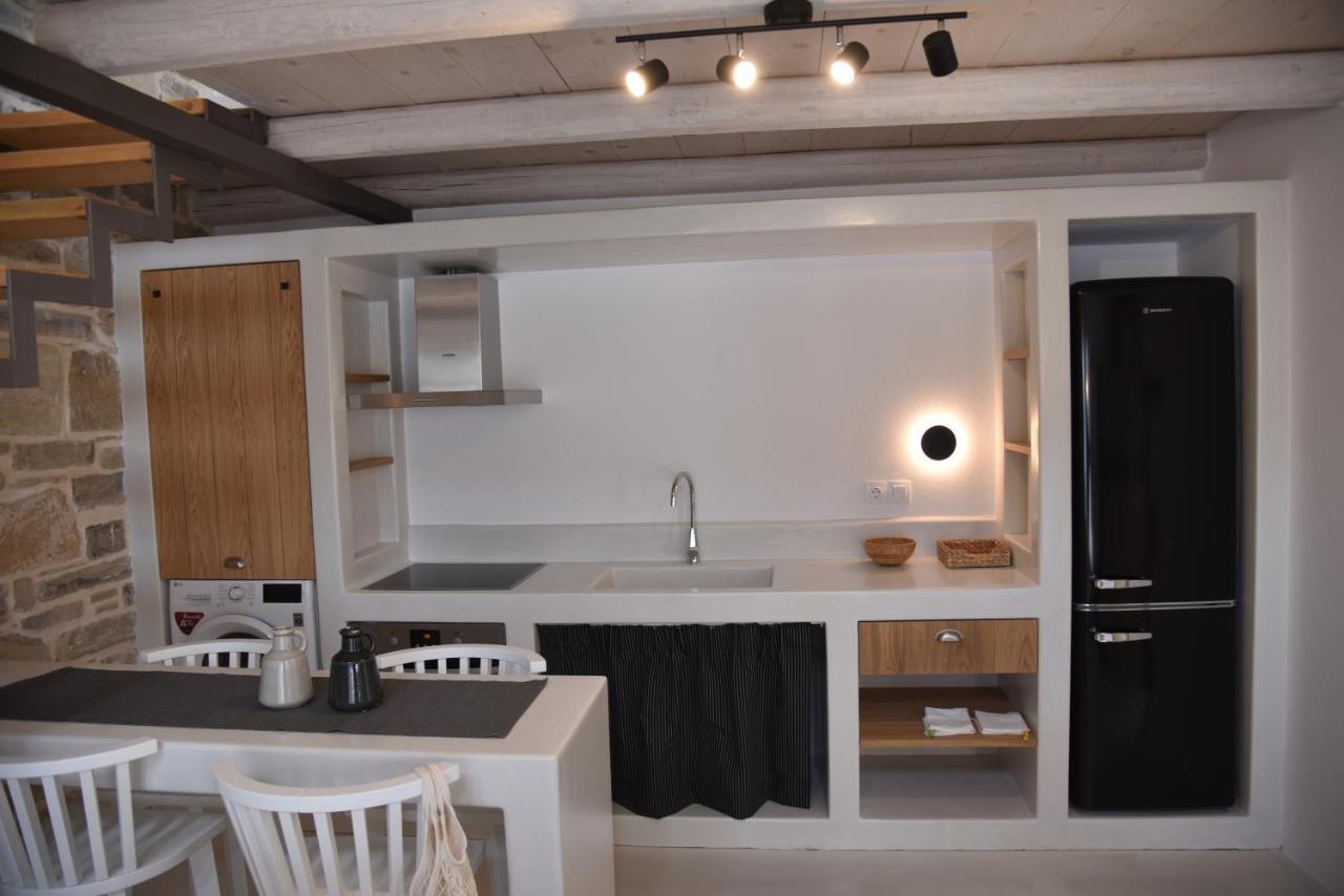 Laini Luxury Suites Pombia Екстер'єр фото