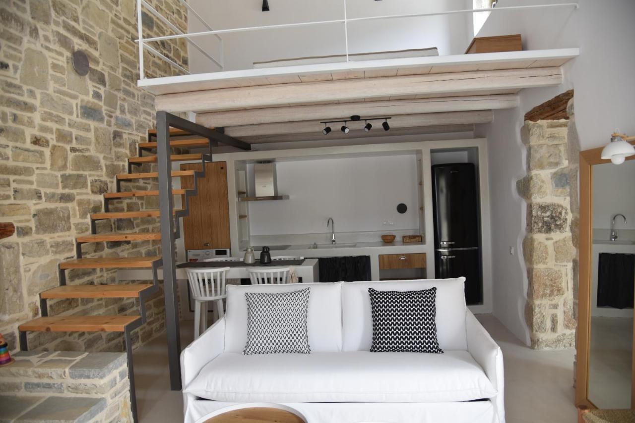 Laini Luxury Suites Pombia Екстер'єр фото
