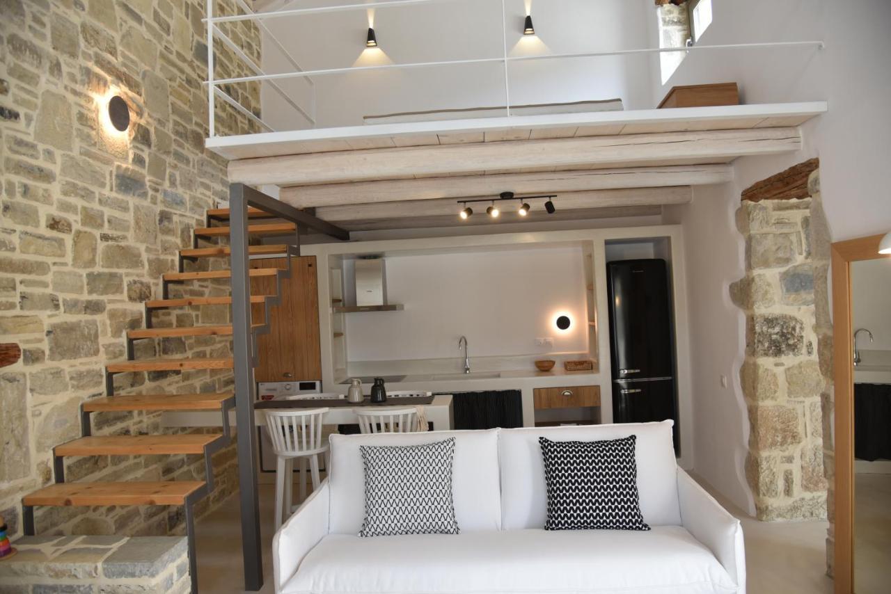 Laini Luxury Suites Pombia Екстер'єр фото