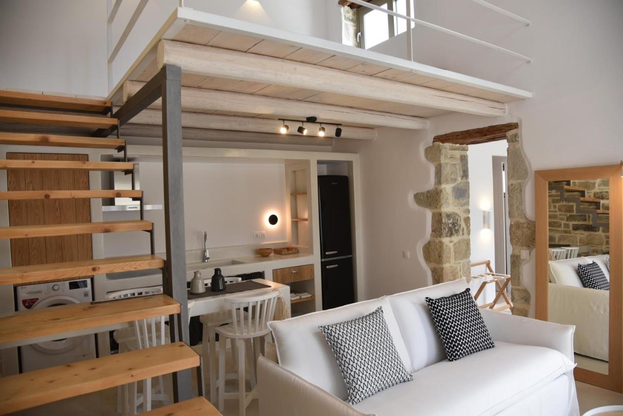 Laini Luxury Suites Pombia Екстер'єр фото
