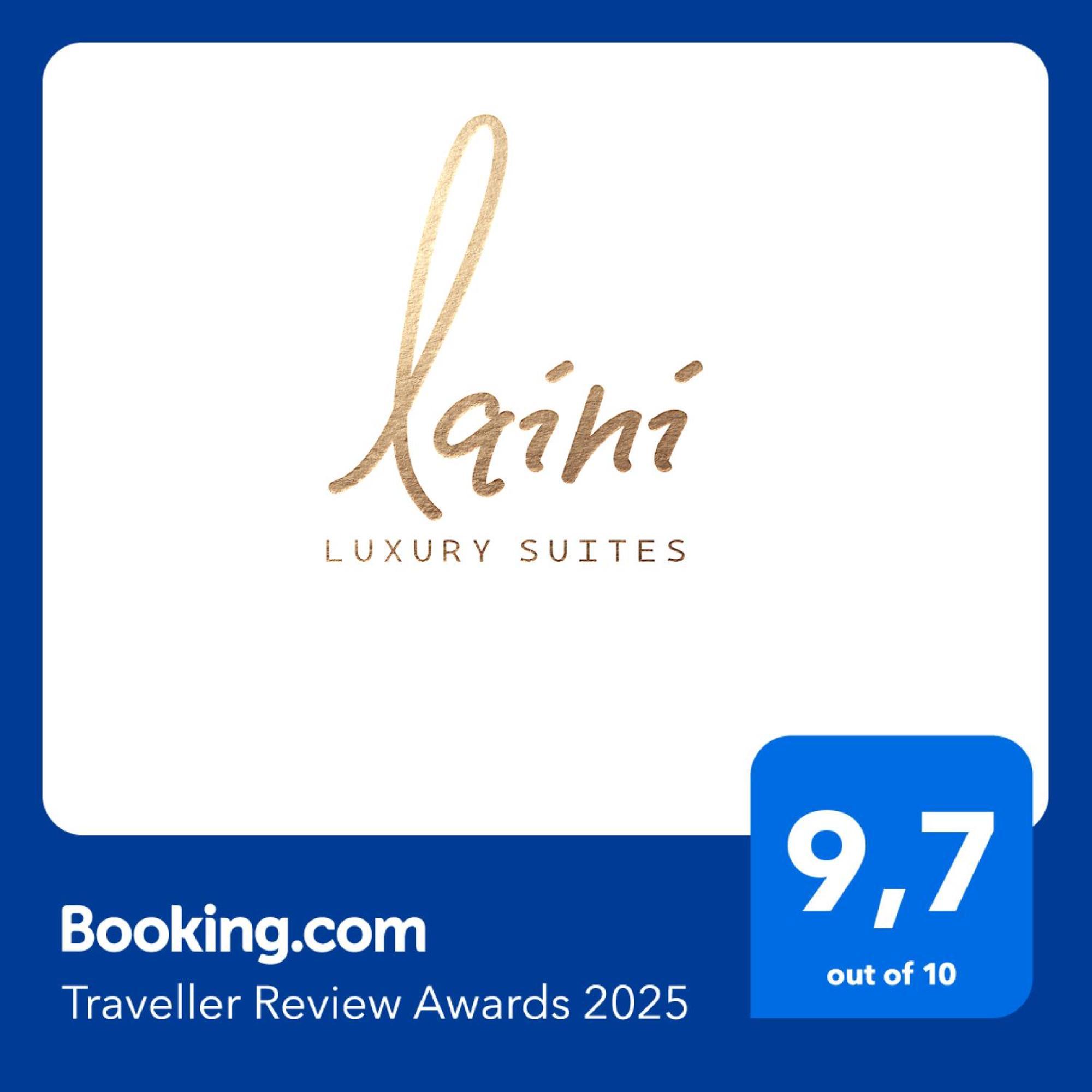 Laini Luxury Suites Pombia Екстер'єр фото